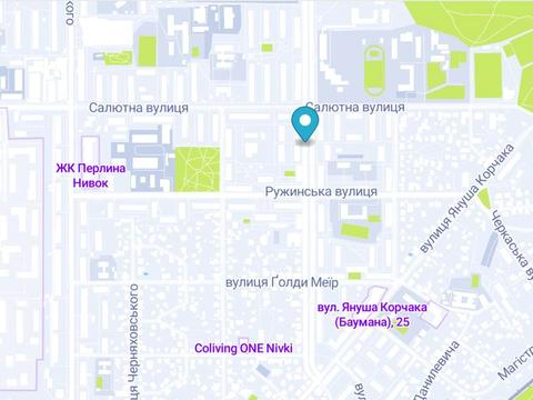 коммерческая по адресу Павла Вирского бульв. (Саратовская), 49