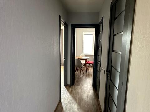 квартира по адресу Запорожское шоссе, 121