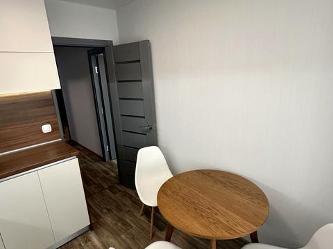 квартира по адресу Запорожское шоссе, 121