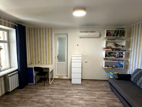 квартира по адресу Запорожское шоссе, 121