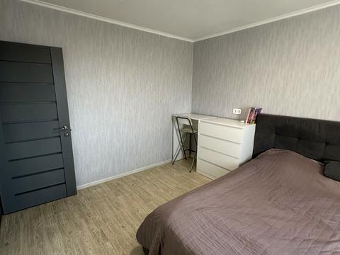 квартира по адресу Запорожское шоссе, 121