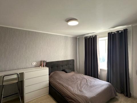 квартира по адресу Запорожское шоссе, 121