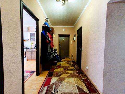 квартира за адресою Хуторівка вул., 24