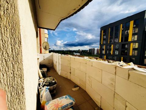 квартира за адресою Хуторівка вул., 24