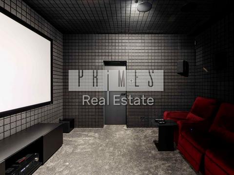 будинок за адресою Амосова вул.