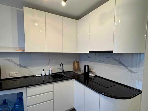 квартира по адресу Воздухофлотский просп. (Повітрофлотський), 19