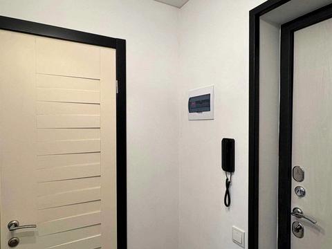 квартира по адресу Воздухофлотский просп. (Повітрофлотський), 19