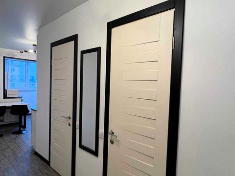 квартира по адресу Воздухофлотский просп. (Повітрофлотський), 19