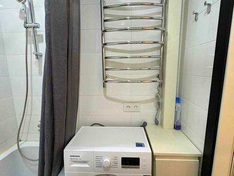 квартира по адресу Воздухофлотский просп. (Повітрофлотський), 19