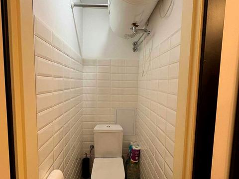 квартира по адресу Воздухофлотский просп. (Повітрофлотський), 19