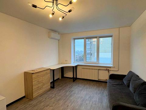 квартира по адресу Воздухофлотский просп. (Повітрофлотський), 19