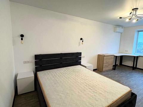 квартира по адресу Воздухофлотский просп. (Повітрофлотський), 19