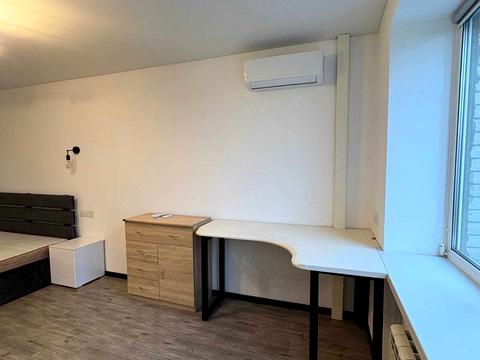 квартира по адресу Воздухофлотский просп. (Повітрофлотський), 19