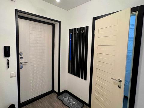 квартира по адресу Воздухофлотский просп. (Повітрофлотський), 19