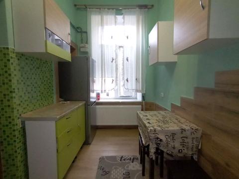 квартира по адресу Гетьмана Дорошенко ул. (Жовтневая), 68