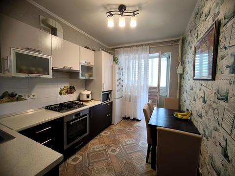 квартира по адресу Соборная ул., 1-Г к3