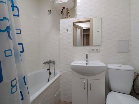 квартира по адресу Михайлика ул. (Височиненка), 4