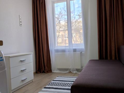 квартира по адресу Михайлика ул. (Височиненка), 4