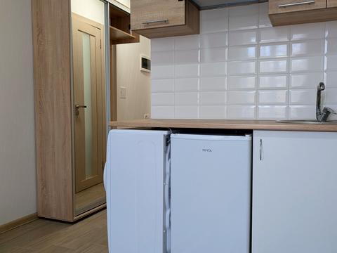 квартира по адресу Михайлика ул. (Височиненка), 4