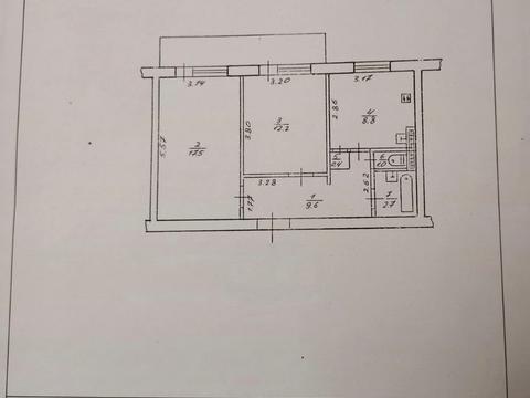 квартира за адресою Вербова вул., 24