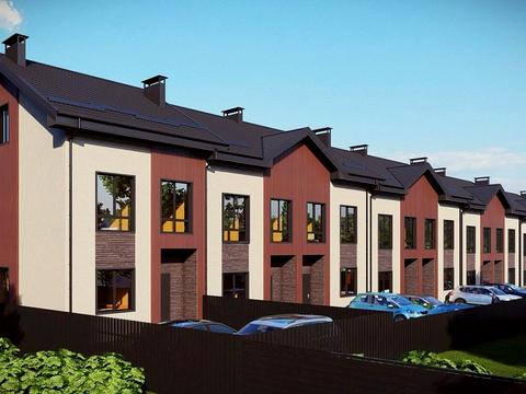 будинок за адресою Лисенка вул.