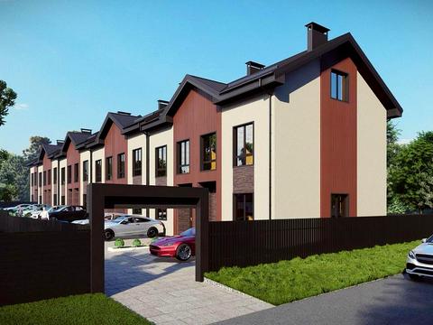 будинок за адресою Лисенка вул.