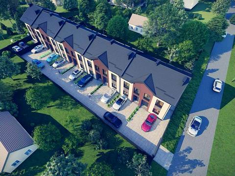 будинок за адресою Лисенка вул.