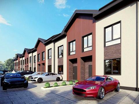 будинок за адресою Лисенка вул.