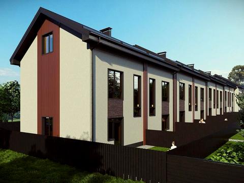 будинок за адресою Лисенка вул.