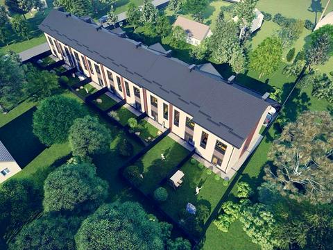 будинок за адресою Лисенка вул.