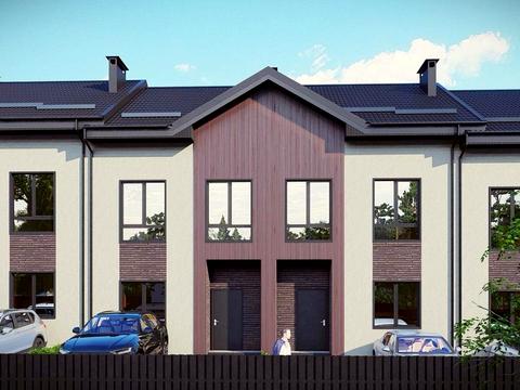 будинок за адресою Лисенка вул.