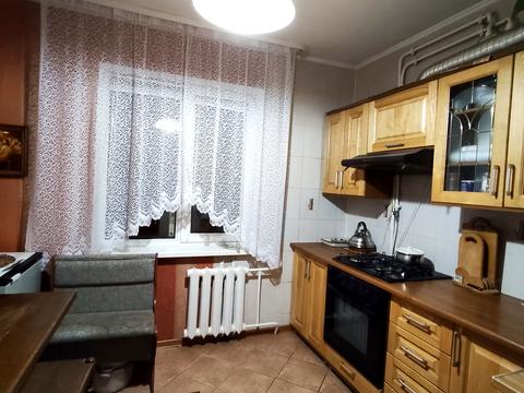 квартира за адресою Вербова вул., 24