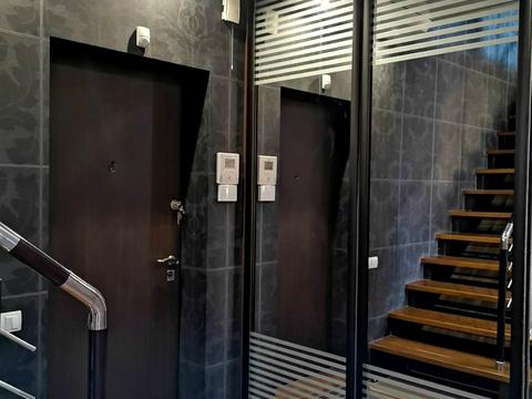 квартира по адресу Урловская ул., 11/44