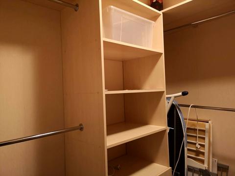 квартира по адресу Урловская ул., 11/44