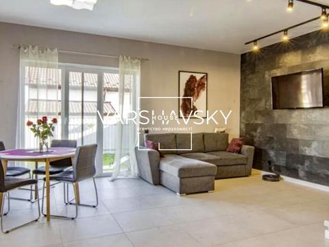 дом по адресу Шевченко ул.