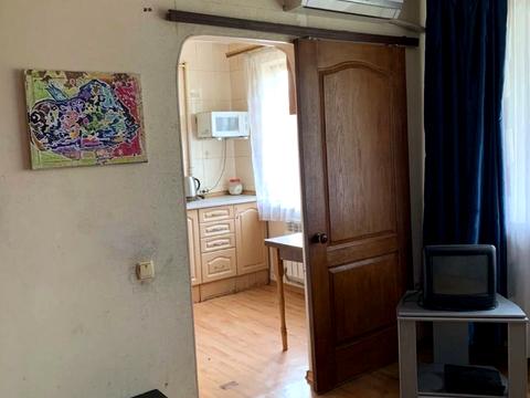 квартира за адресою Люстдорфська дорога вул., 27в