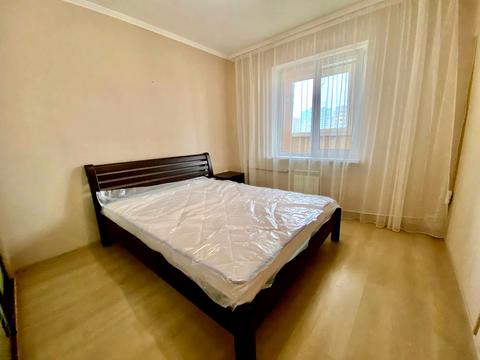 квартира по адресу Бориса Гмыри ул., 9-А