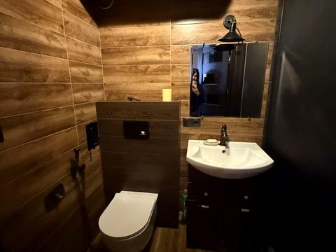 квартира по адресу Жаботинского ул. (Пролетарская улица), 56а