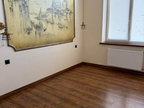 квартира по адресу Жаботинского ул. (Пролетарская улица), 56а