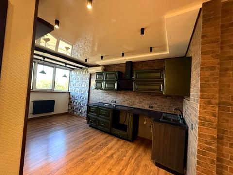 квартира по адресу Жаботинского ул. (Пролетарская улица), 56а