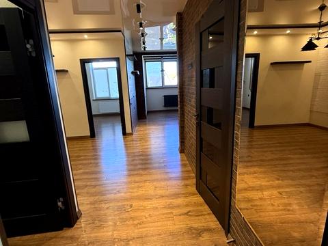 квартира по адресу Жаботинского ул. (Пролетарская улица), 56а