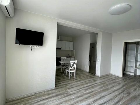 квартира за адресою Відрадний просп. (Чубаря), 2