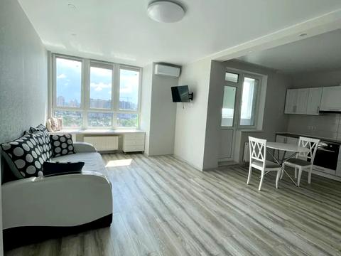 квартира за адресою Відрадний просп. (Чубаря), 2