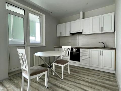 квартира за адресою Відрадний просп. (Чубаря), 2