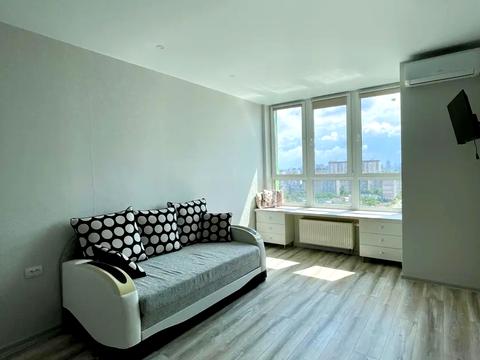 квартира за адресою Відрадний просп. (Чубаря), 2