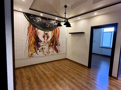 квартира по адресу Жаботинского ул. (Пролетарская улица), 56а