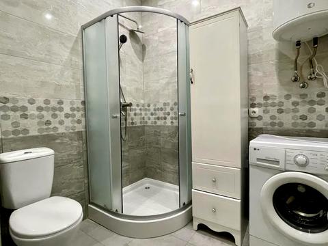 квартира за адресою Відрадний просп. (Чубаря), 2