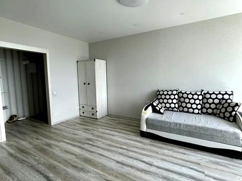 квартира за адресою Відрадний просп. (Чубаря), 2