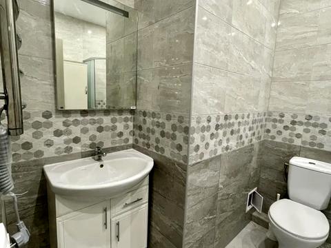 квартира за адресою Відрадний просп. (Чубаря), 2