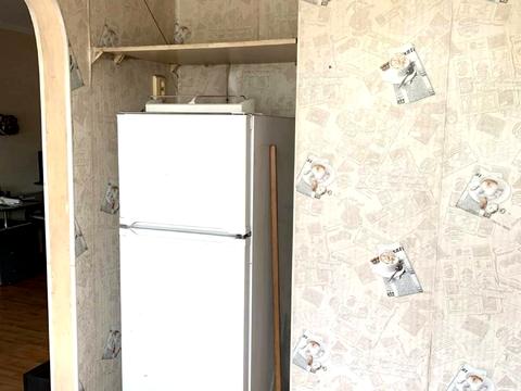 квартира за адресою Люстдорфська дорога вул., 27в